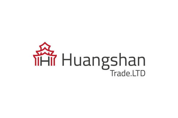 Huangshan logo
